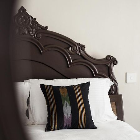 Omana Hotel กาฐมาณฑุ ภายนอก รูปภาพ