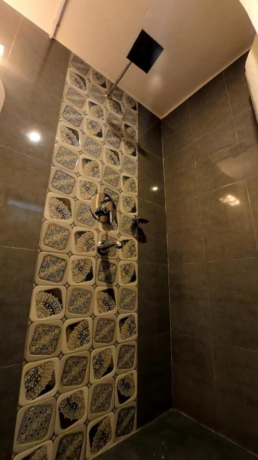 Omana Hotel กาฐมาณฑุ ภายนอก รูปภาพ