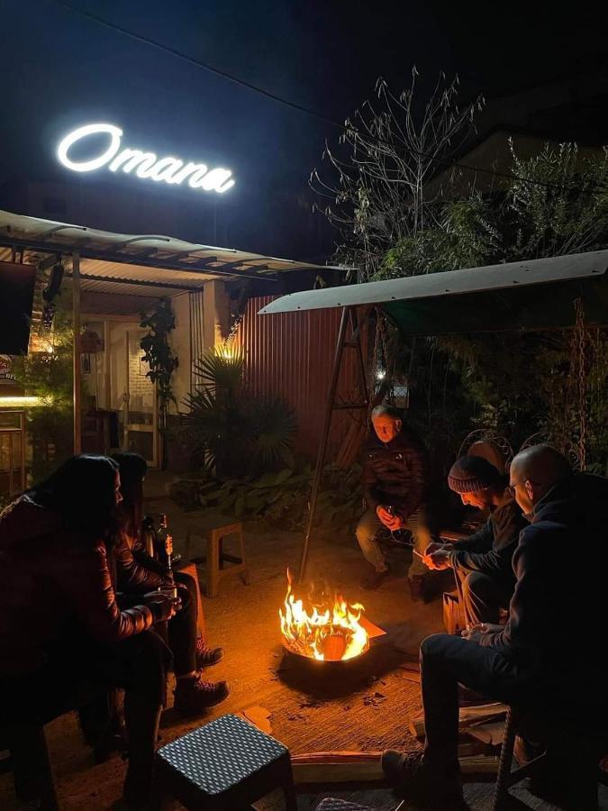 Omana Hotel กาฐมาณฑุ ภายนอก รูปภาพ