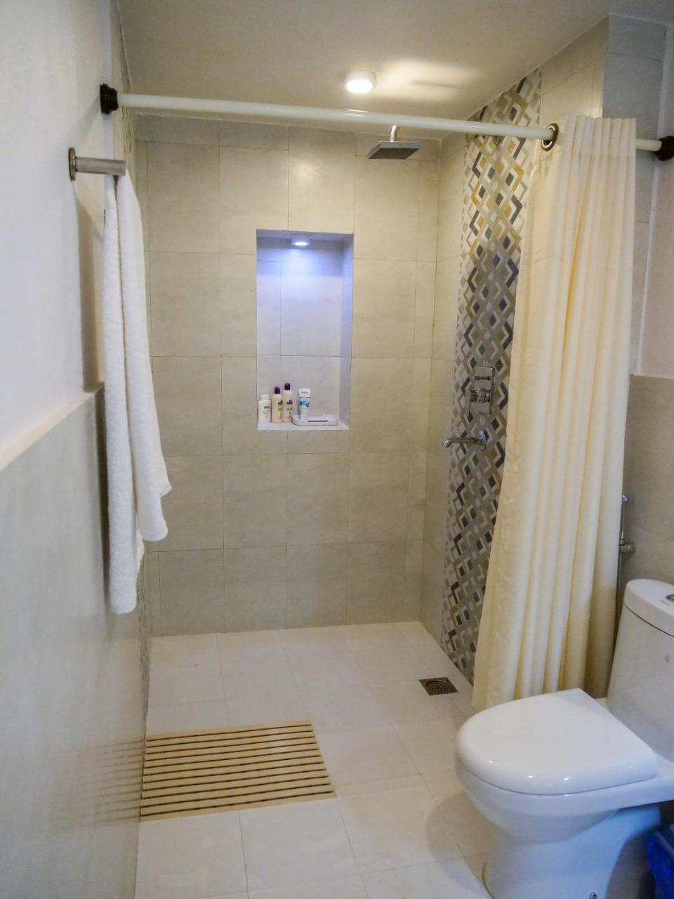 Omana Hotel กาฐมาณฑุ ภายนอก รูปภาพ
